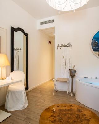 فندق Rimini Suite