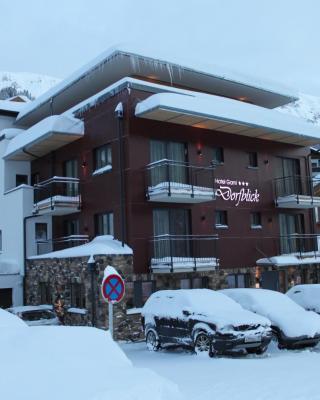 Hotel Garni Dorfblick