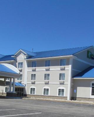 Holiday Inn Express Hotel & Suites Cadillac, an IHG Hotel