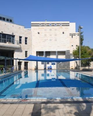 HI - Beit Shean Hostel