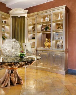 Villa Appiani Hotel