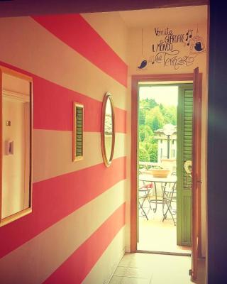 Hotel La Pace