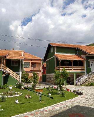 Guest House Vila Banjica