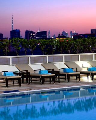 Crowne Plaza Dubai Deira by IHG