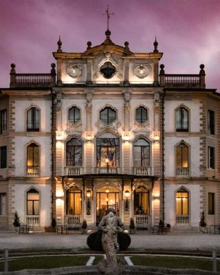 Hotel Villa Borghi