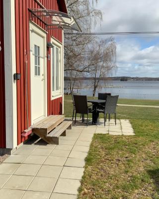 Evedals Camping Växjö