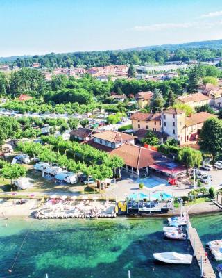 Camping Italia Lido