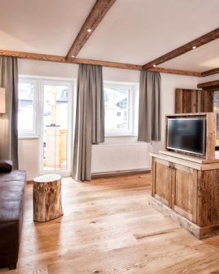 Hotel & Appartements Heigenhauser