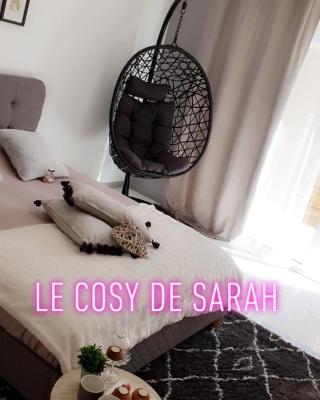 Le cosy de sarah