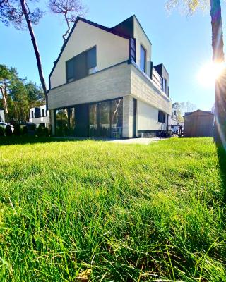 Sosnowe Zacisze Apartament