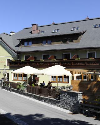 Gasthof Hotel Andlwirt