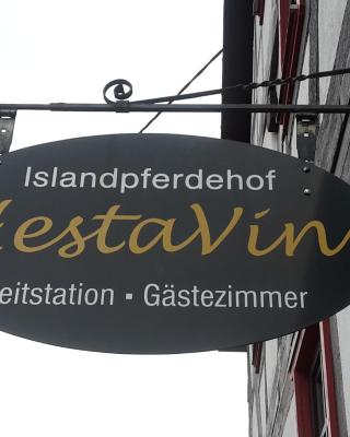 Hestavin Bed & Breakfast