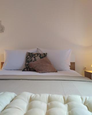 Apartments Rosa Soldatica