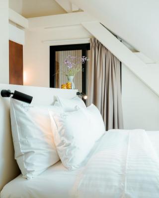 The Librarian by Domani Hotels