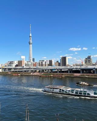 Feel Asakusa Stay