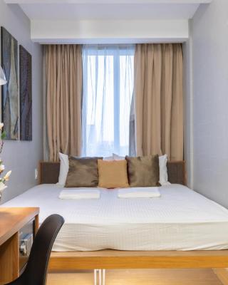Selah Pods Hotel Manila