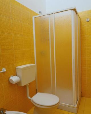 ANFORA Giallo