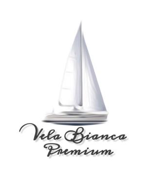 Vela Bianca Premium