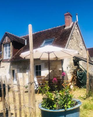 Côte du Jardin
