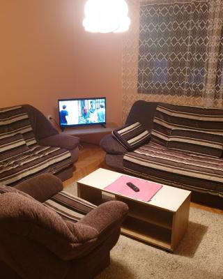Apartmani Angelina Jošanička Banja