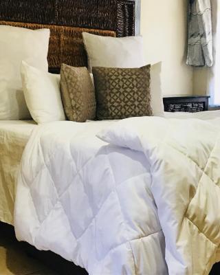 Kaste Guesthouse Secunda