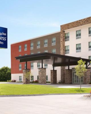 Holiday Inn Express - Canton by IHG
