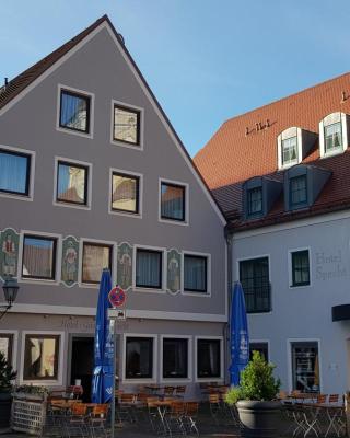 Hotel Gasthof Specht