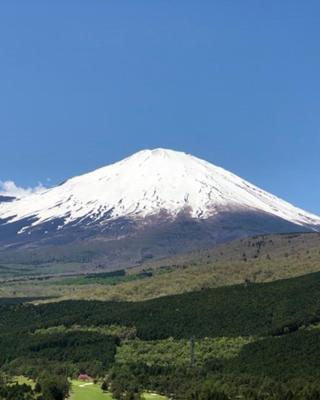 Fuji Subashiri Condominium Tannpopo