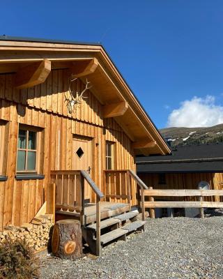 Jagdhütte