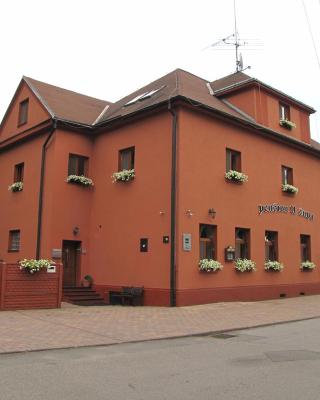 Penzion Vulture Havířov