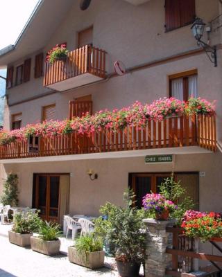 Albergo ristorante Chez Isabel
