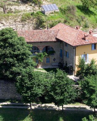 Agriturismo La Rovere