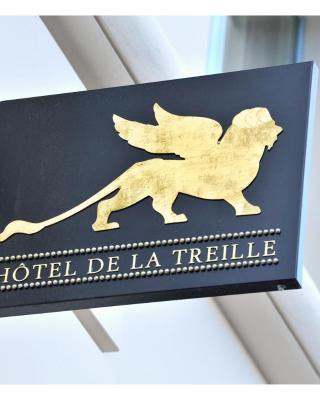 Hotel De La Treille