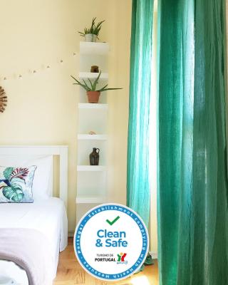 Green Element Guesthouse