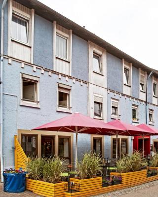 Hotel Scharfes Eck