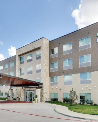 Holiday Inn Express & Suites Dallas NW - Farmers Branch by IHG