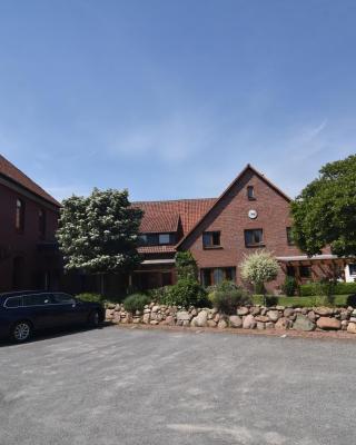 Gasthaus Deutsches Haus garni