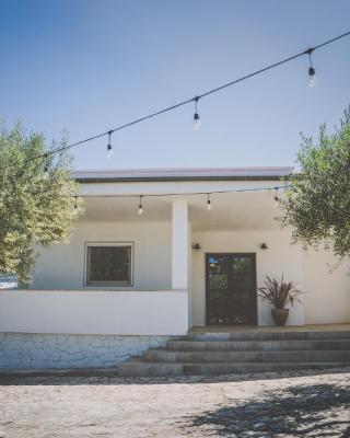Casa Ziazì Room e Nature