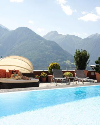 Hotel Pension Geiger