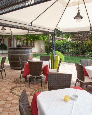 Hotel Ristorante Alla Botte