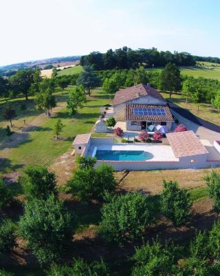 Gîte de Beausoleil
