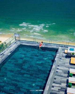 Minh Toan SAFI Ocean Hotel