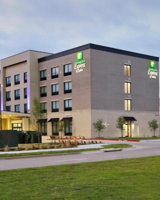 Holiday Inn Express & Suites Dallas Frisco NW Toyota Stdm by IHG