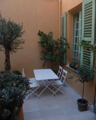 Hotel Rossetti