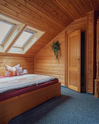 Gaststätte und Pension Zum Torfstich