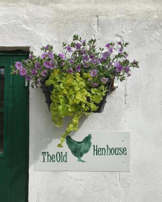 The Old Henhouse