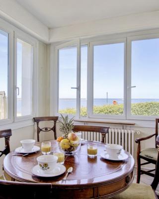 Appartement des Basques - Welkeys
