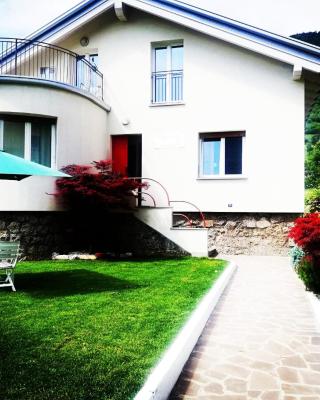 Villa Harriet