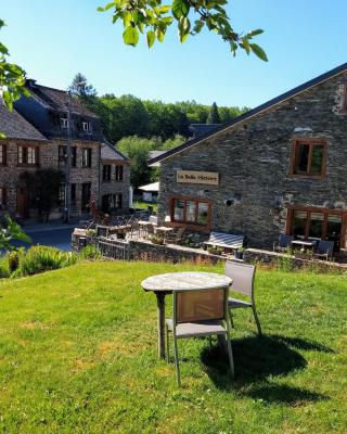 B&B La Belle Histoire Laforêt