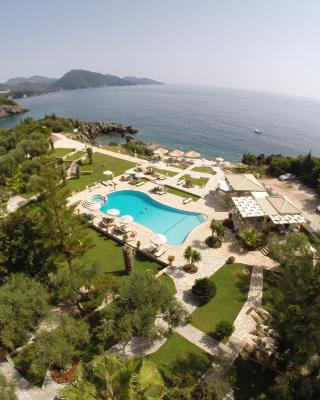 Hotel Mikros Paradisos